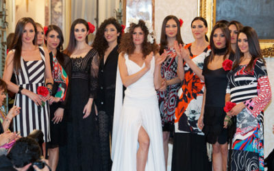Today News : Colore protagonista