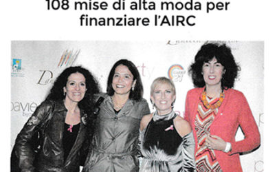 Vanity Her: Daniela Danesi, una primavera/estate a tutto colore