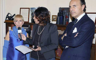 Press Defilè P/E 2017
